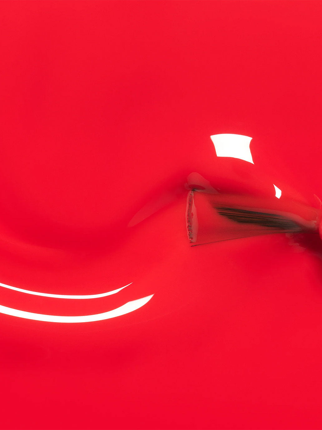 Lakier do paznokci dla dzieci Manucurist BÉBÉ Concept 