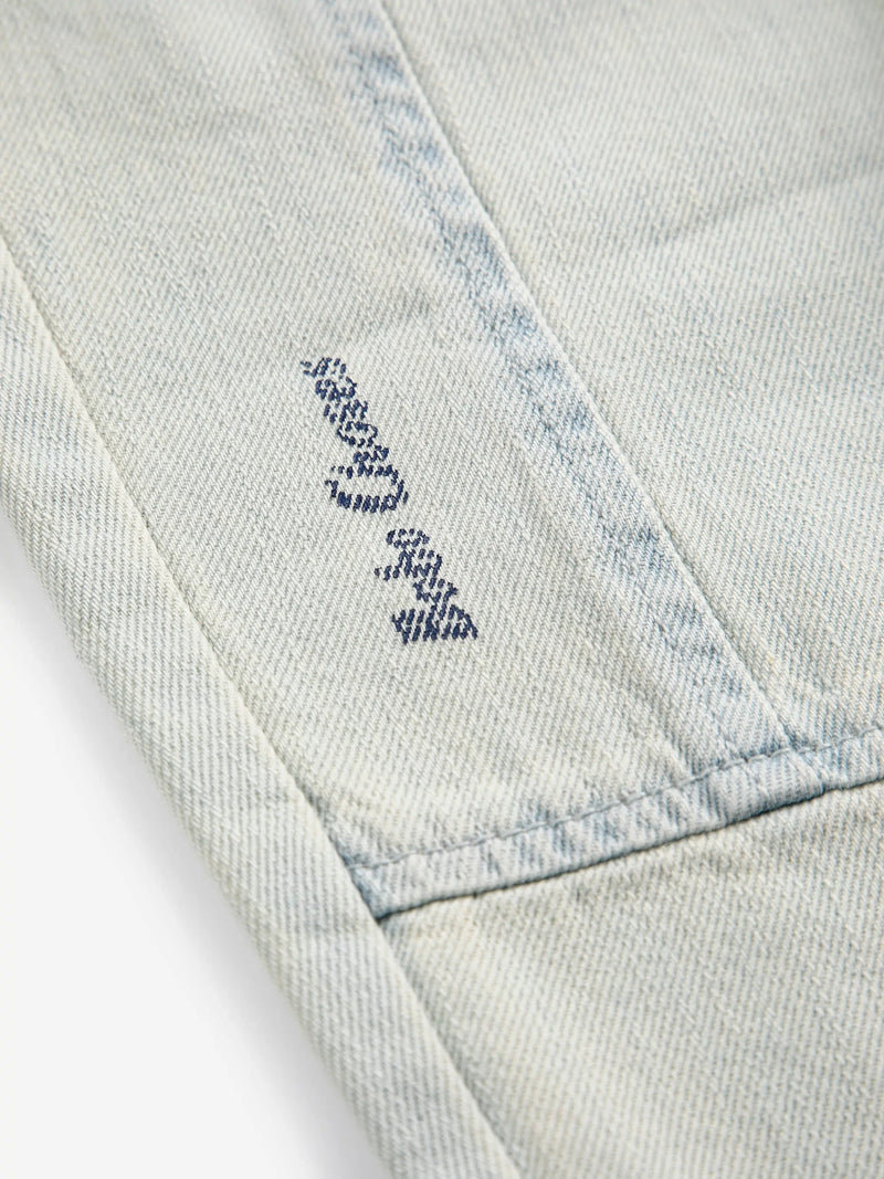 Spodnie Bobo Choses denim pants Bobo Choses BEBE Concept 