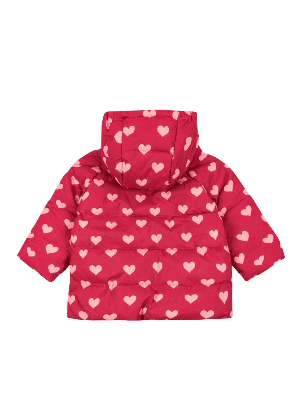 Ciepła kurtka Nuka Konges Slojd BÉBÉ Concept 