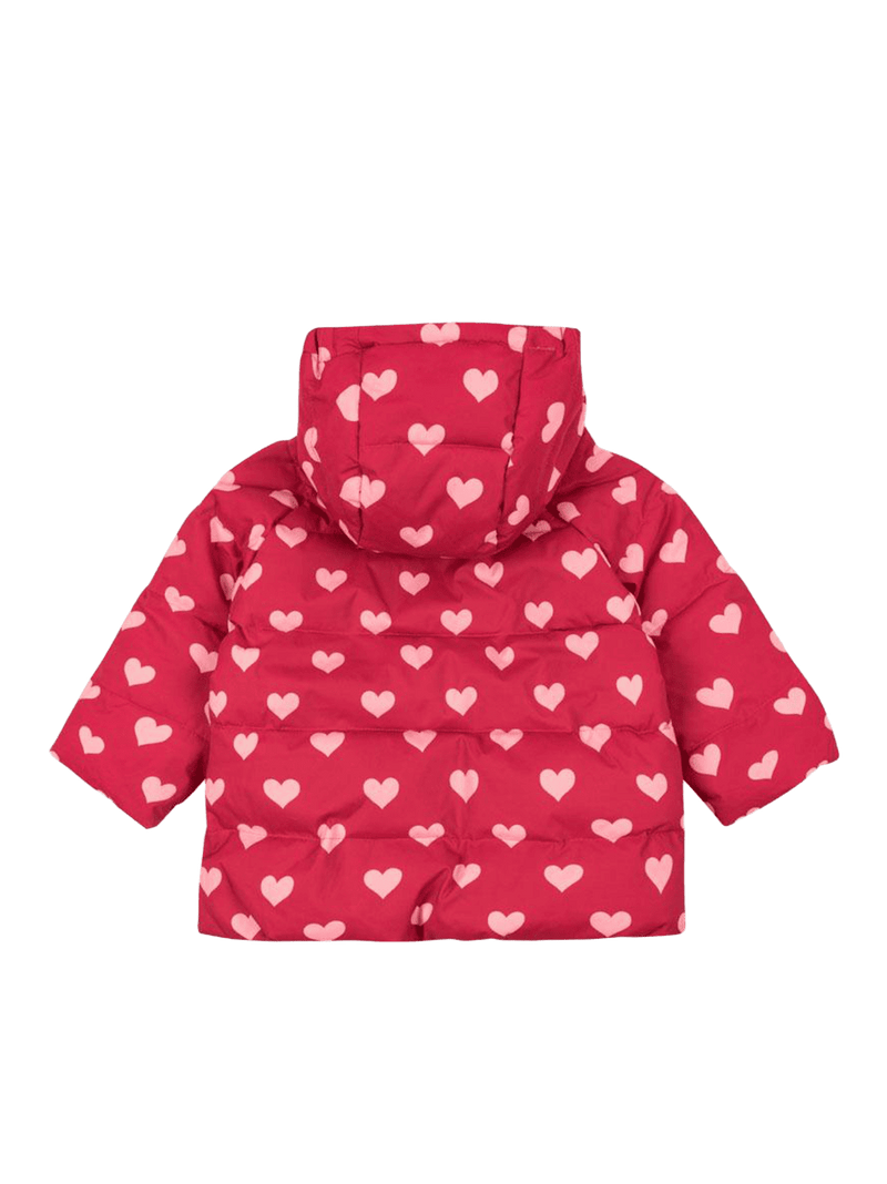 Ciepła kurtka Nuka Konges Slojd BÉBÉ Concept 