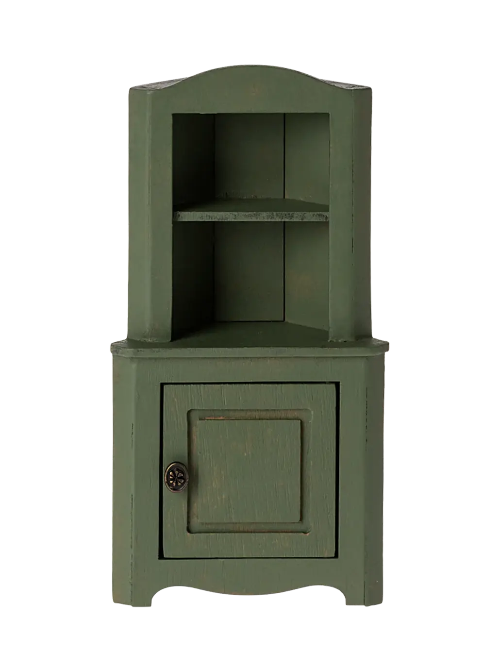 Miniaturowy kredens narożny Maileg BEBE Concept 