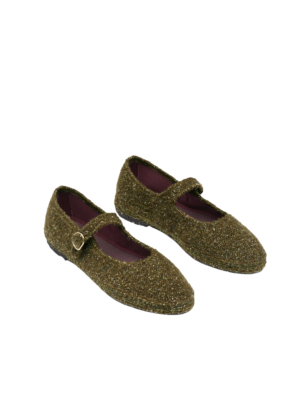 Buty Mary Jane Flabelus BÉBÉ Concept 