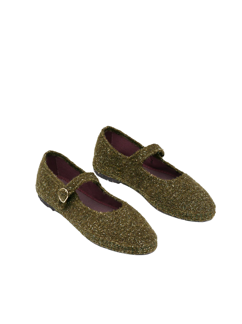 Buty Mary Jane Flabelus BÉBÉ Concept 