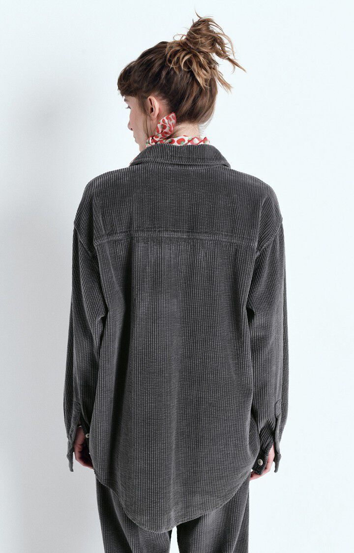 Damska koszula sztruksowa Padow American Vintage BÉBÉ Concept 