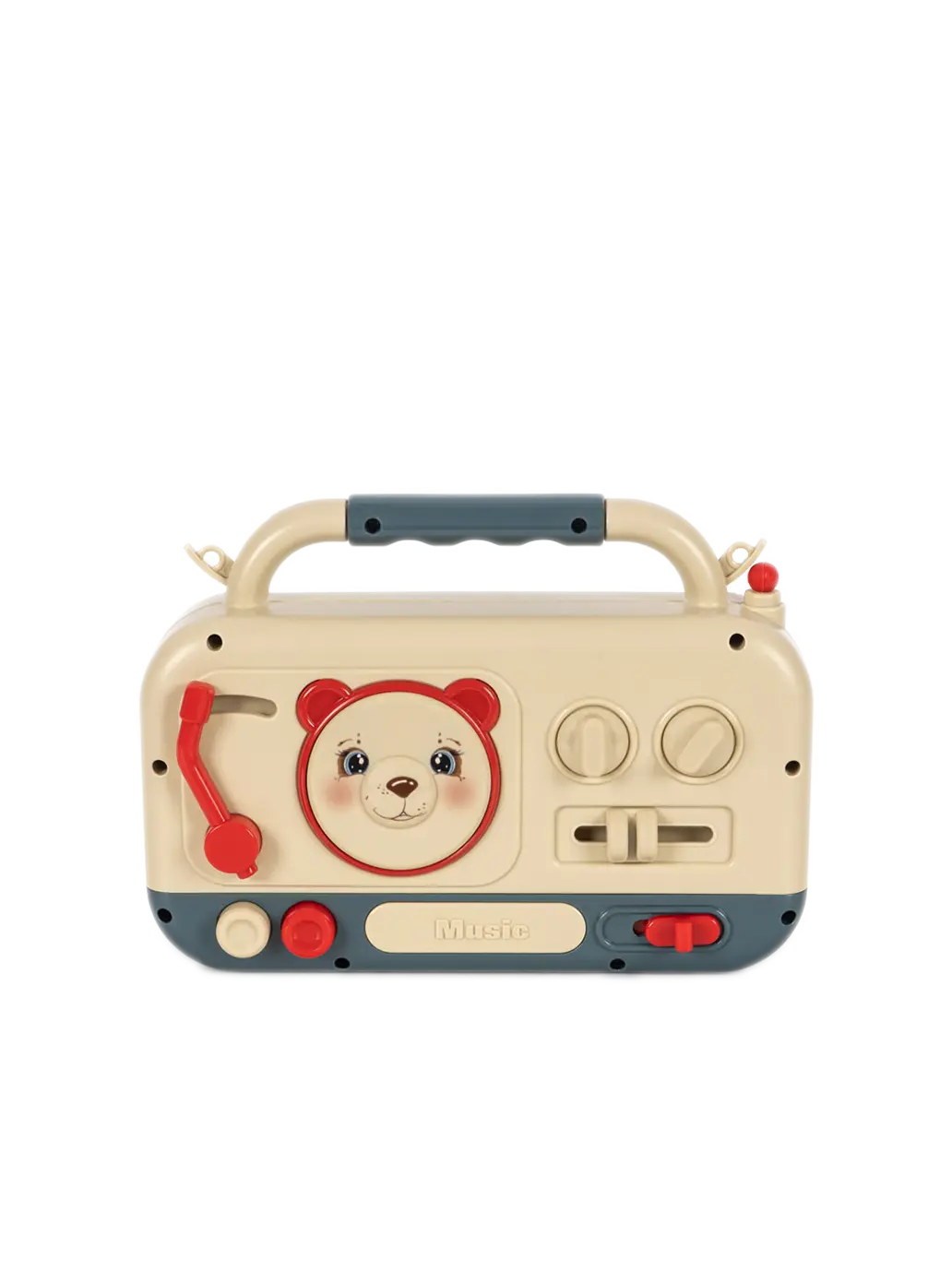 Radyjko Baby Boombox Konges Slojd BEBE Concept 