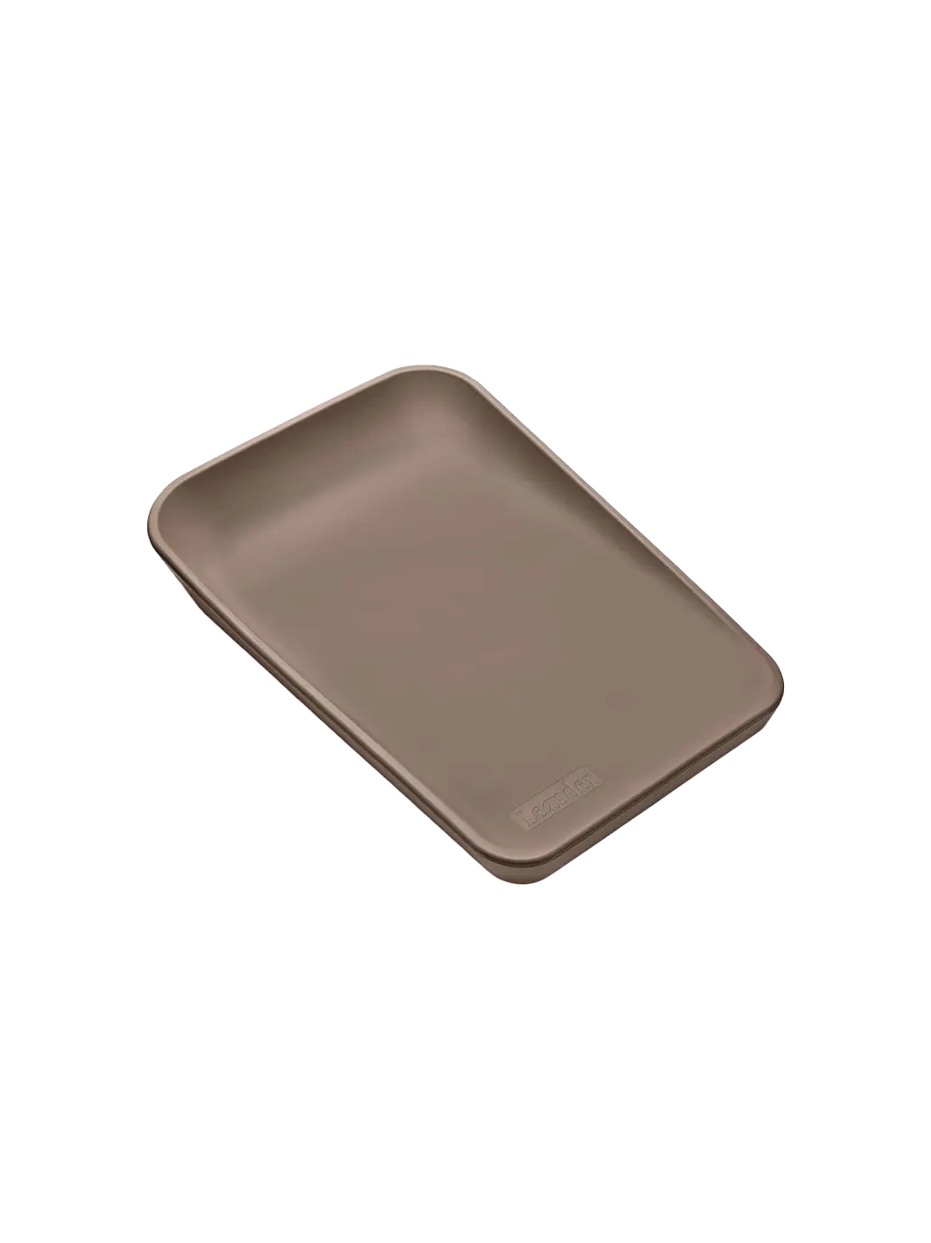 OUTLET Piankowy przewijak Matty kolor Mocca bébé concept BÉBÉ Concept 