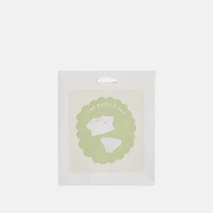 zestaw bielizny dla lalki Olli Ella BÉBÉ Concept