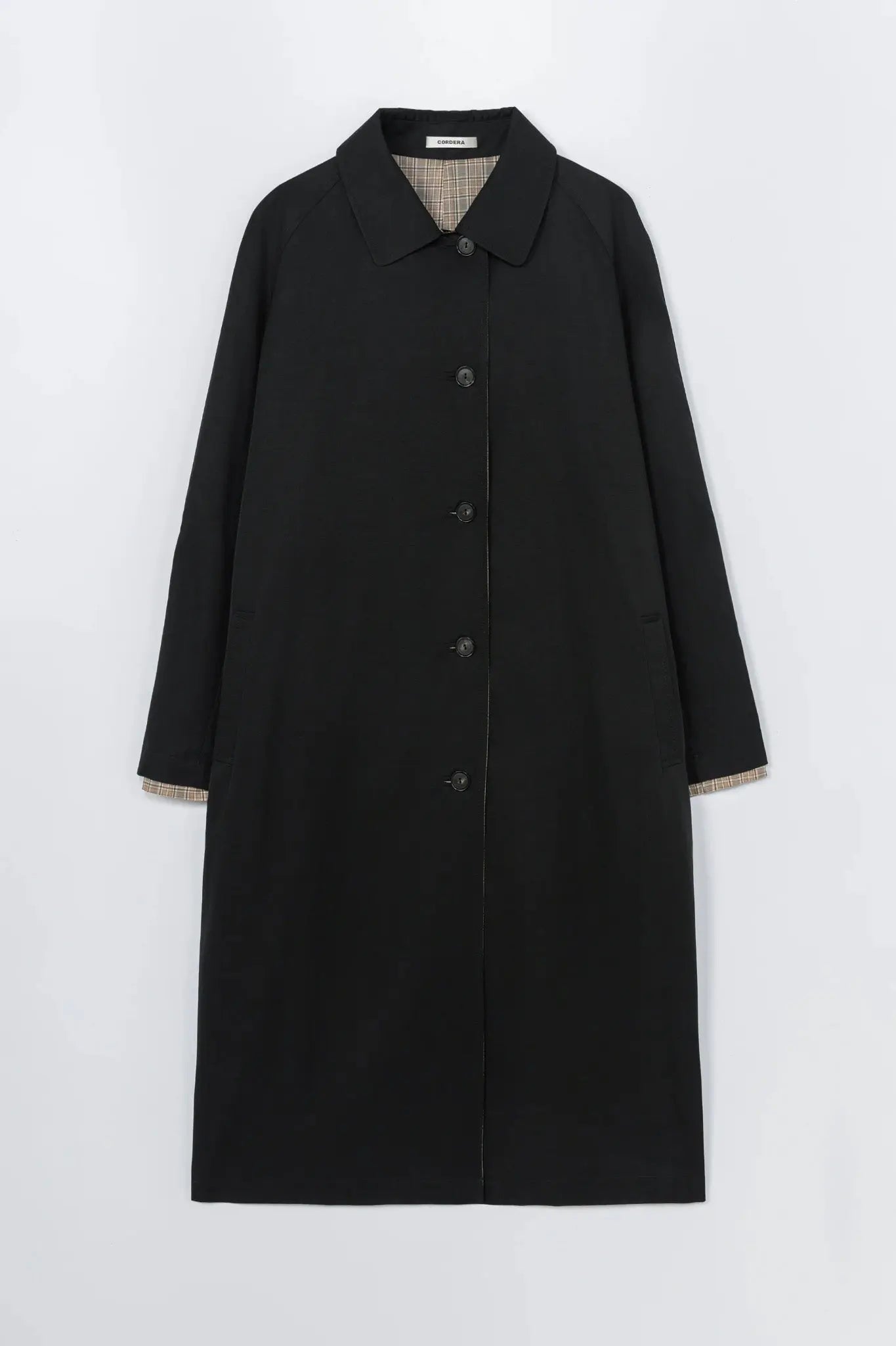 Reversible Trench Coat Cordera BÉBÉ Concept 