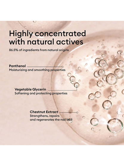 Serum do paznokci i skórek Serum Complet Manucurist BÉBÉ Concept 