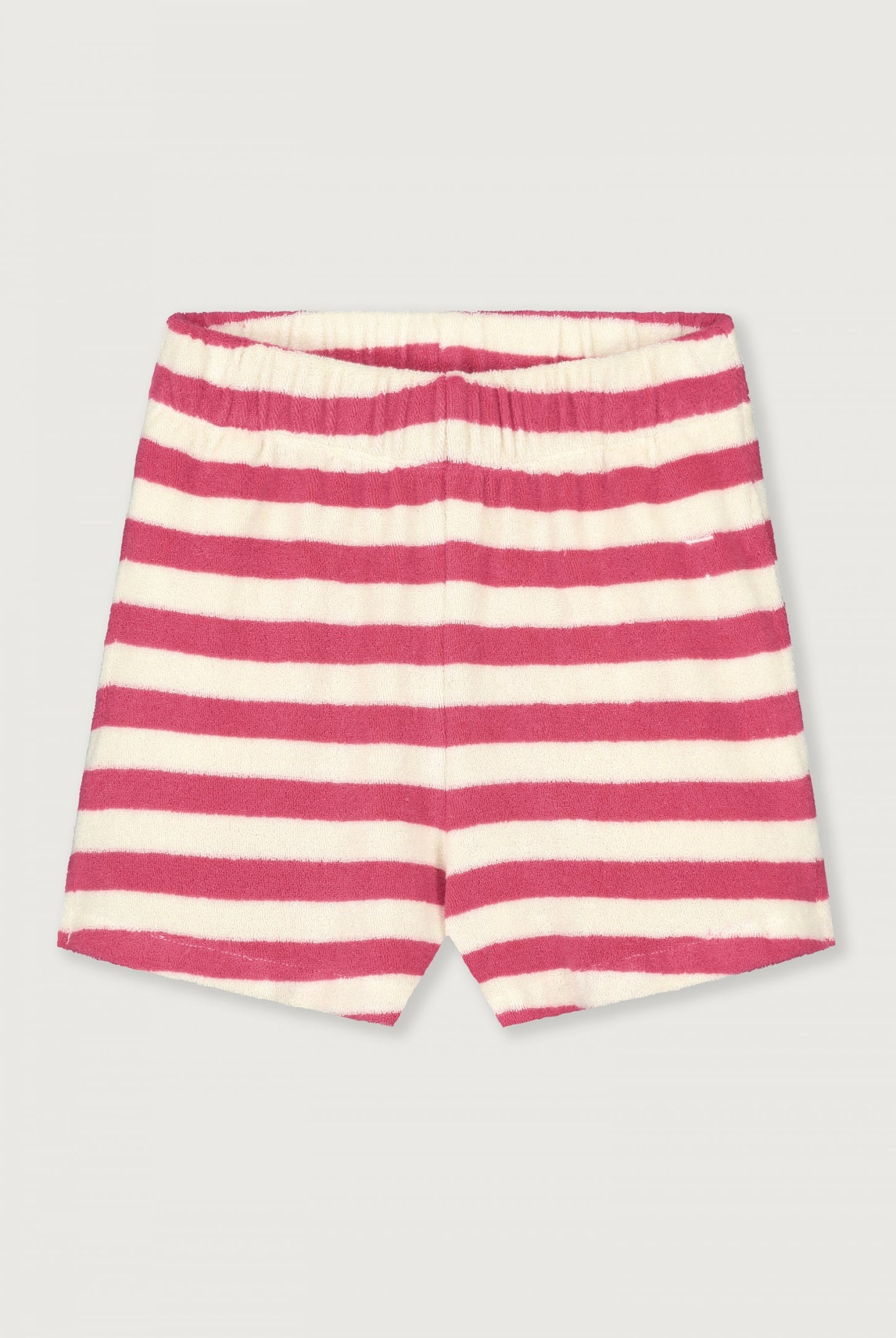 Krótkie spodenki frotte POP GRAY LABEL BÉBÉ Concept 