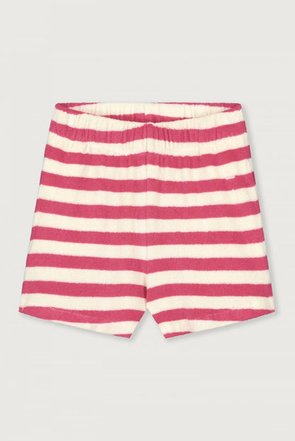 Krótkie spodenki frotte POP GRAY LABEL BÉBÉ Concept 