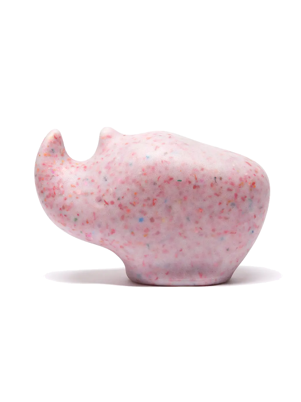 Lampa z eko tworzywa Rhino Lamp EcoBirdy BÉBÉ Concept 