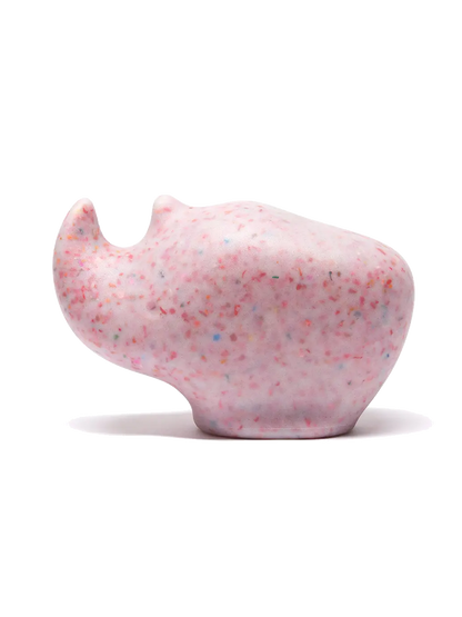 Lampa z eko tworzywa Rhino Lamp EcoBirdy BÉBÉ Concept 