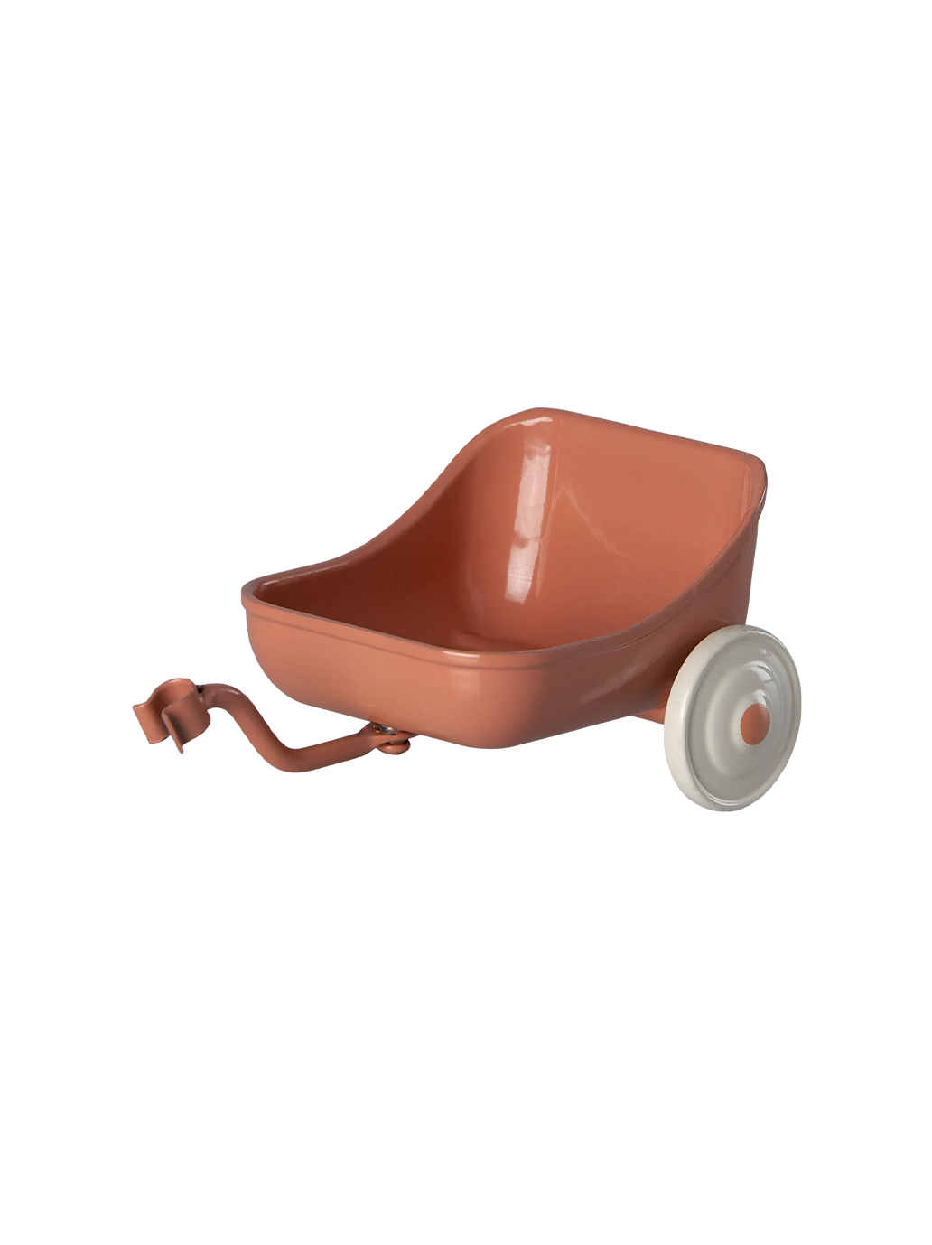 Przyczepa do rowerka Abri Maileg BÉBÉ Concept 