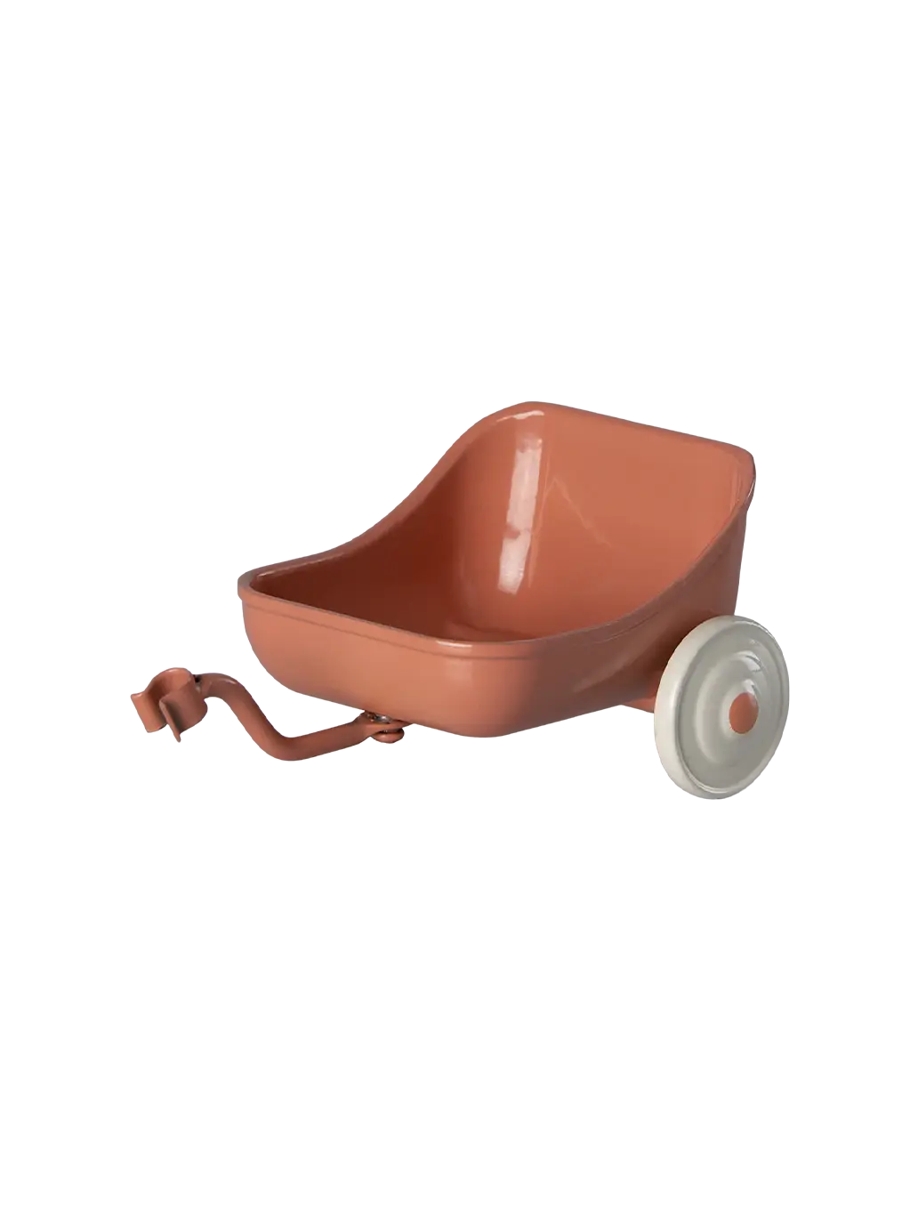 Przyczepa do rowerka Abri Maileg BEBE Concept 