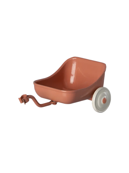 Przyczepa do rowerka Abri Maileg BEBE Concept 