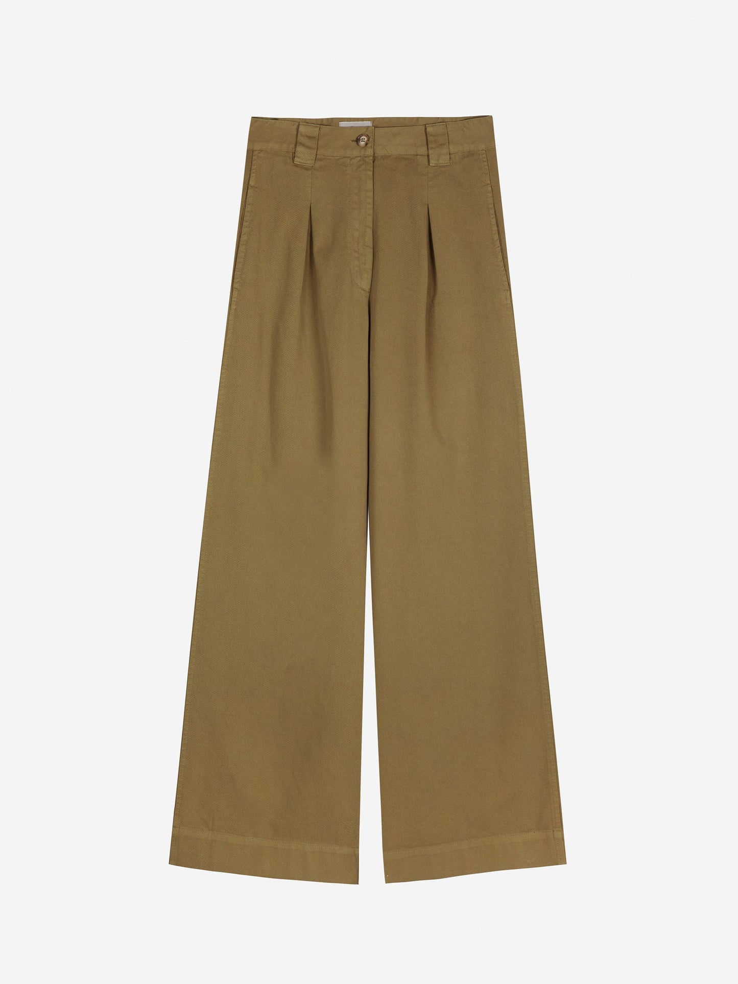 Pleated wide-leg pants Bobo Choses BÉBÉ Concept 