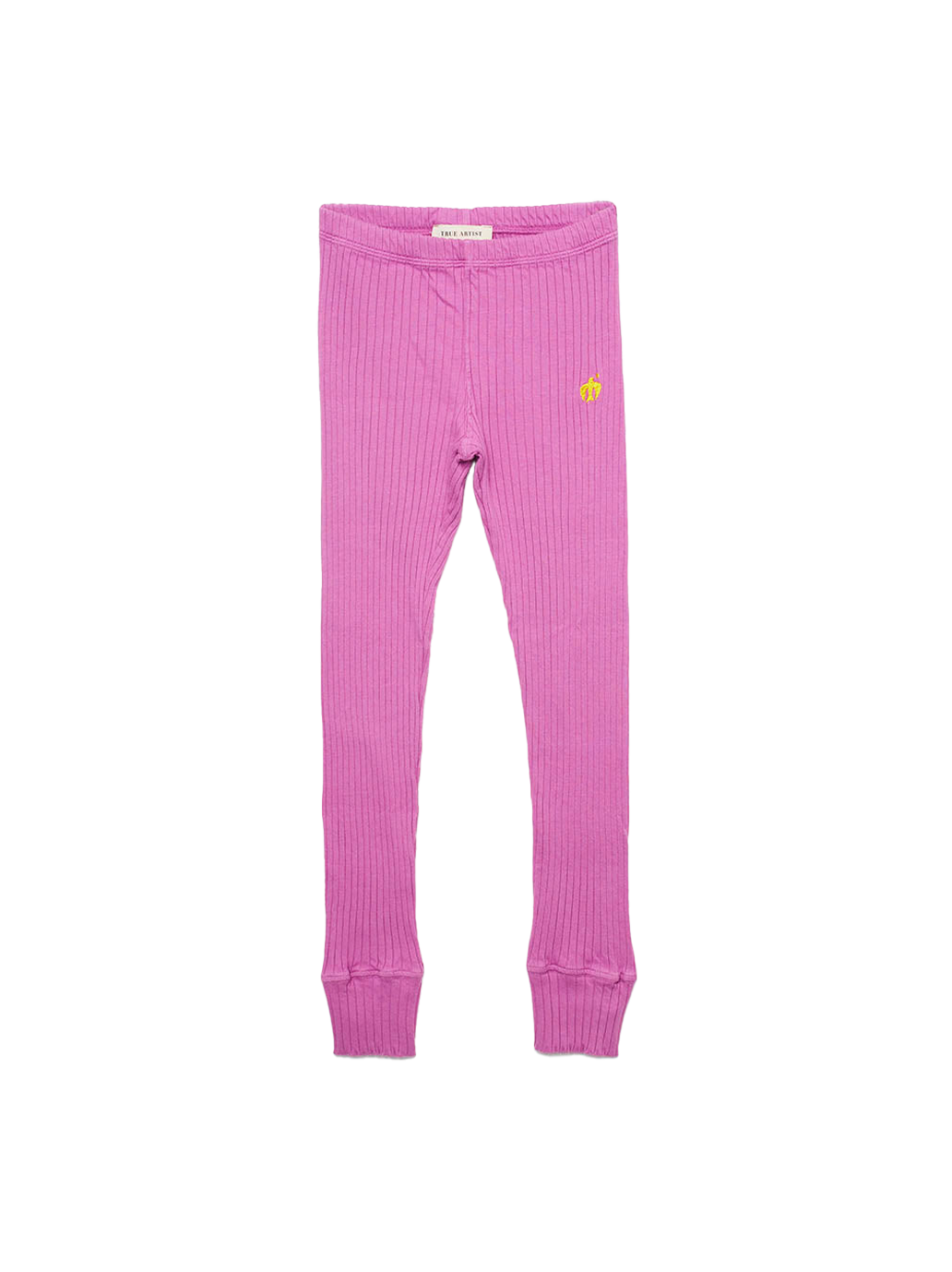 Prążkowane legginsy True Artist BÉBÉ Concept 