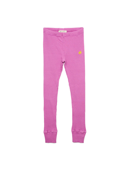 Prążkowane legginsy True Artist BÉBÉ Concept 