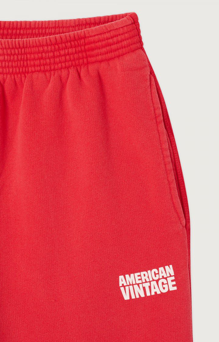 Damskie spodnie Plizzy American Vintage BÉBÉ Concept 