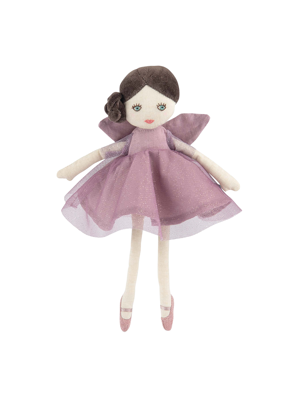 Lalka wróżka Les Fées 29 cm Moulin Roty BÉBÉ Concept 