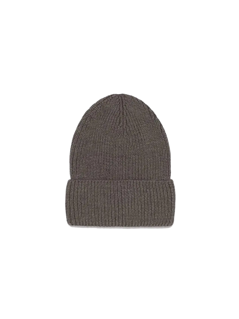 całoroczna czapka z wełny merino Everyday Beanie Mille Family BÉBÉ Concept