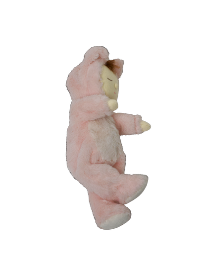Miękka laleczka z uszami Cozy Dinkum Olli Ella BÉBÉ Concept 