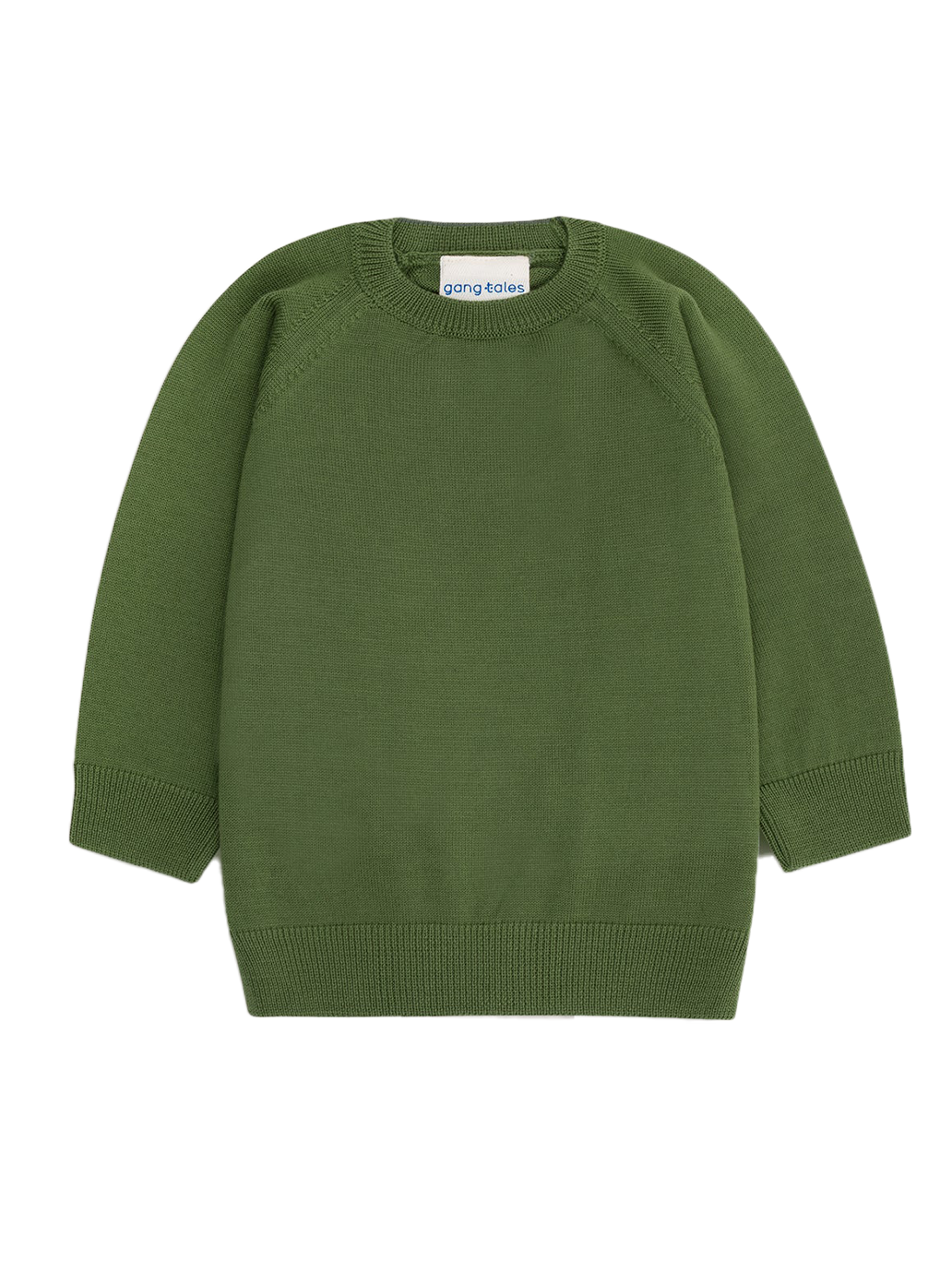 Sweter z wełny merino Hug Hunter Gang Tales BÉBÉ Concept 