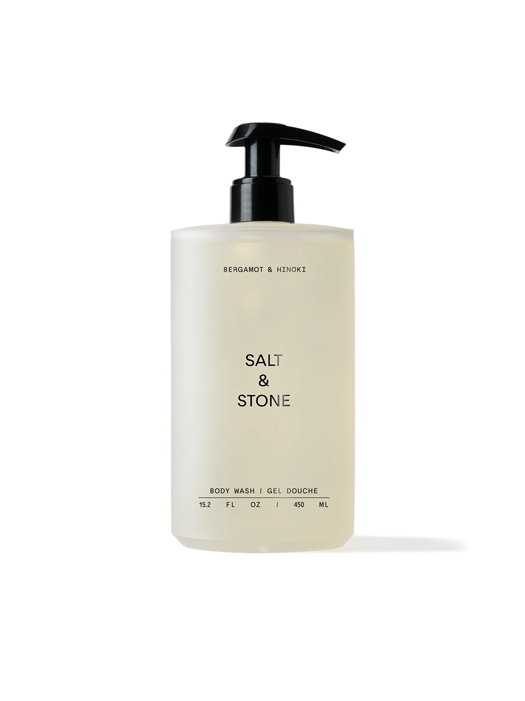 Přírodní Antioxidační sprchový gel Body Wash