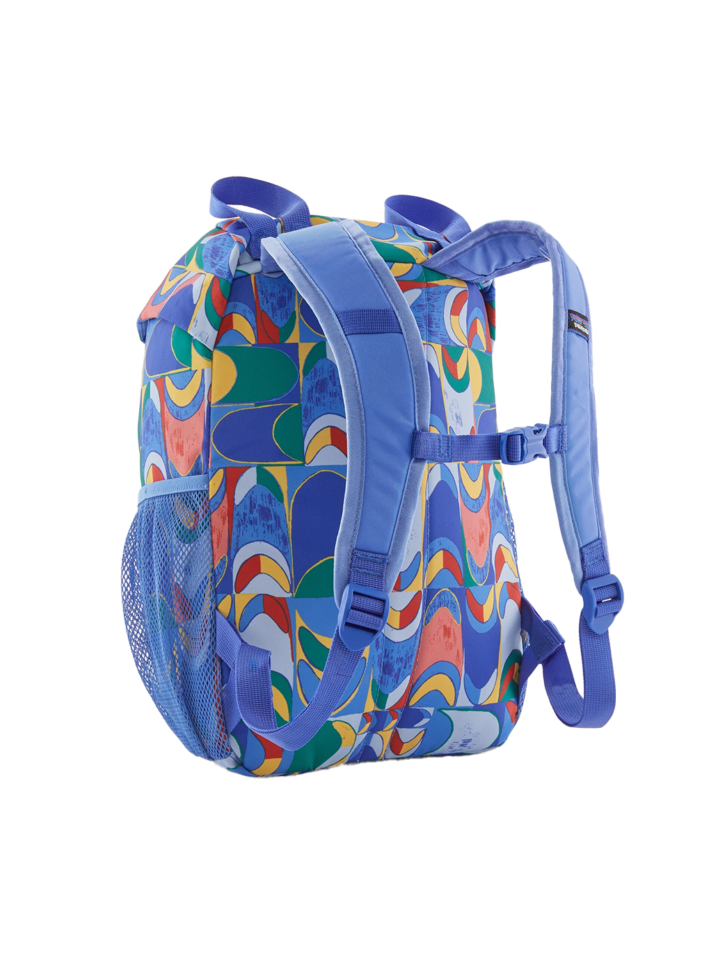 Plecak kids Refugito Day Pack 12L Patagonia BÉBÉ Concept 