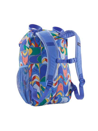 Plecak kids Refugito Day Pack 12L Patagonia BÉBÉ Concept 