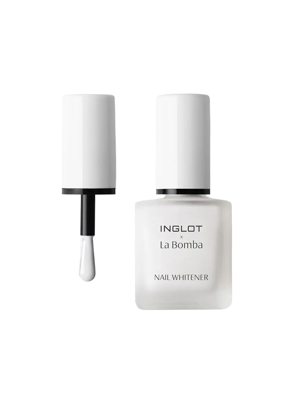 Zestaw do pielęgnacji dłoni Hand &amp; Nail Ritual Set La Bomba BEBE Concept 