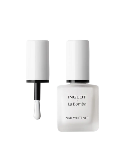 Zestaw do pielęgnacji dłoni Hand &amp; Nail Ritual Set La Bomba BEBE Concept 