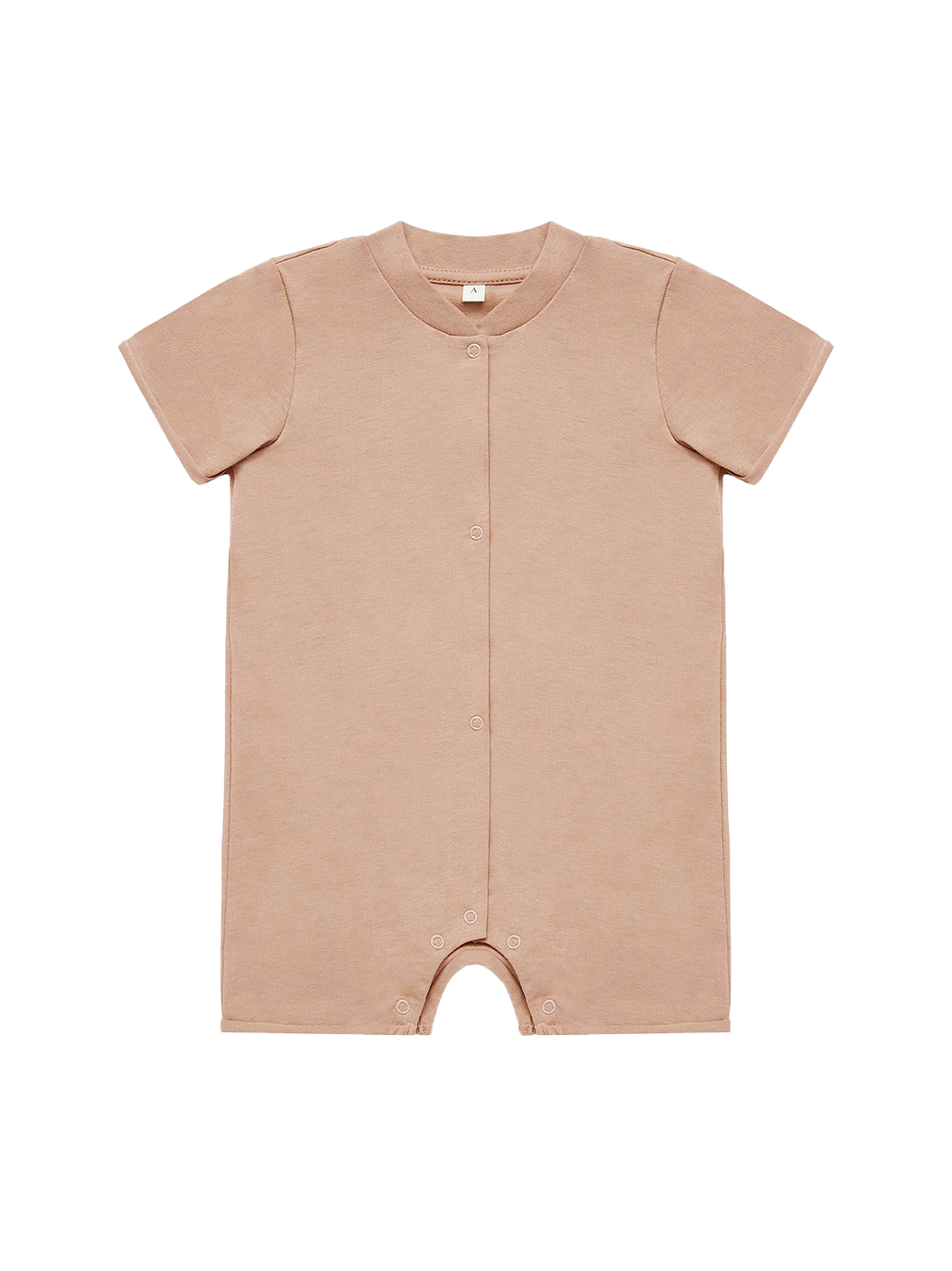 Niemowlęcy cienki rampers A Basic Brand BÉBÉ Concept 