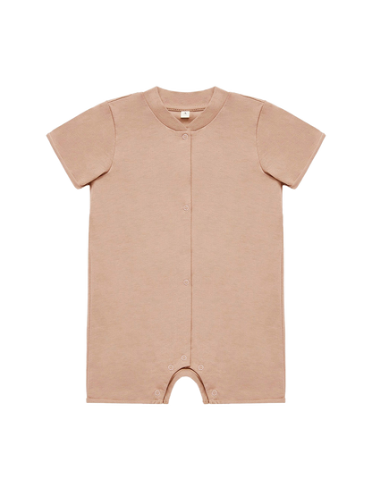 Niemowlęcy cienki rampers A Basic Brand BÉBÉ Concept 