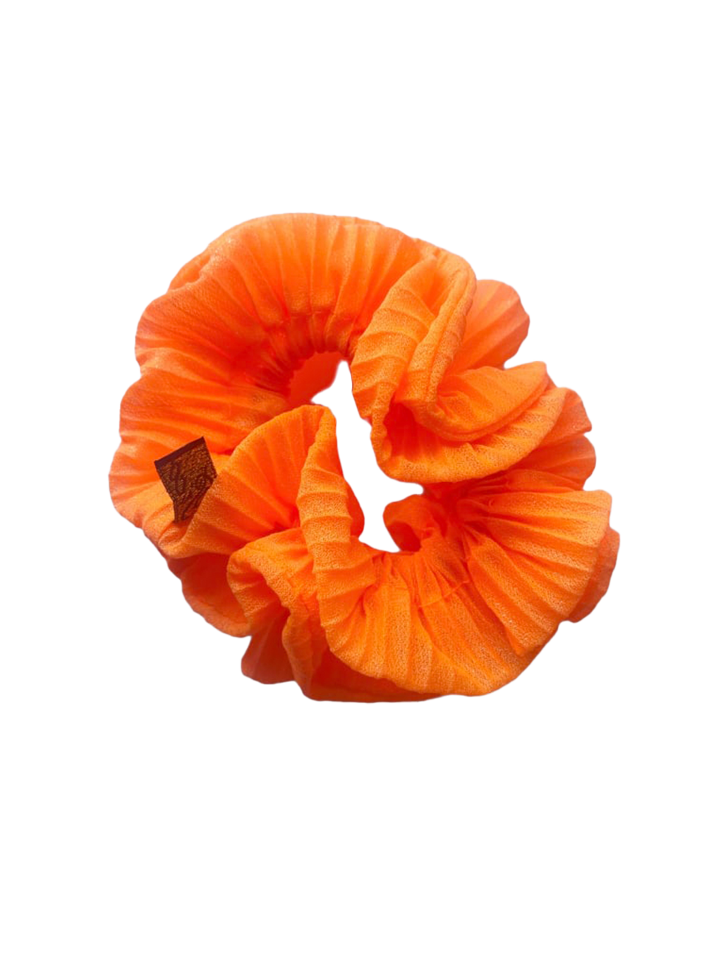 Gumka do włosów Flaese Scrunchie Pico BÉBÉ Concept 