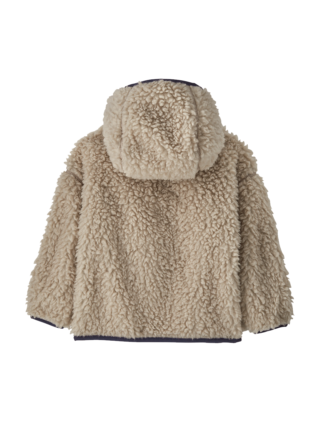 Kurtka Baby Retro-X Hoody Patagonia BÉBÉ Concept 