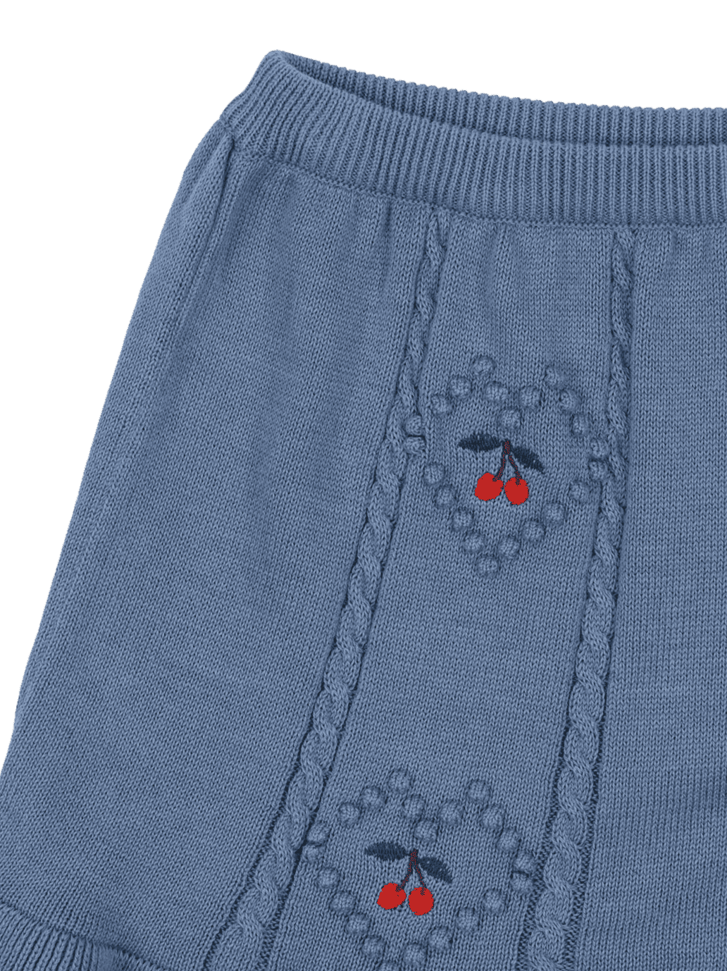 Spódnica Soleil Knit Skirt Konges Slojd BÉBÉ Concept 