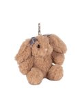 Breloczek Animal Bag Charm BROWN BUNNY