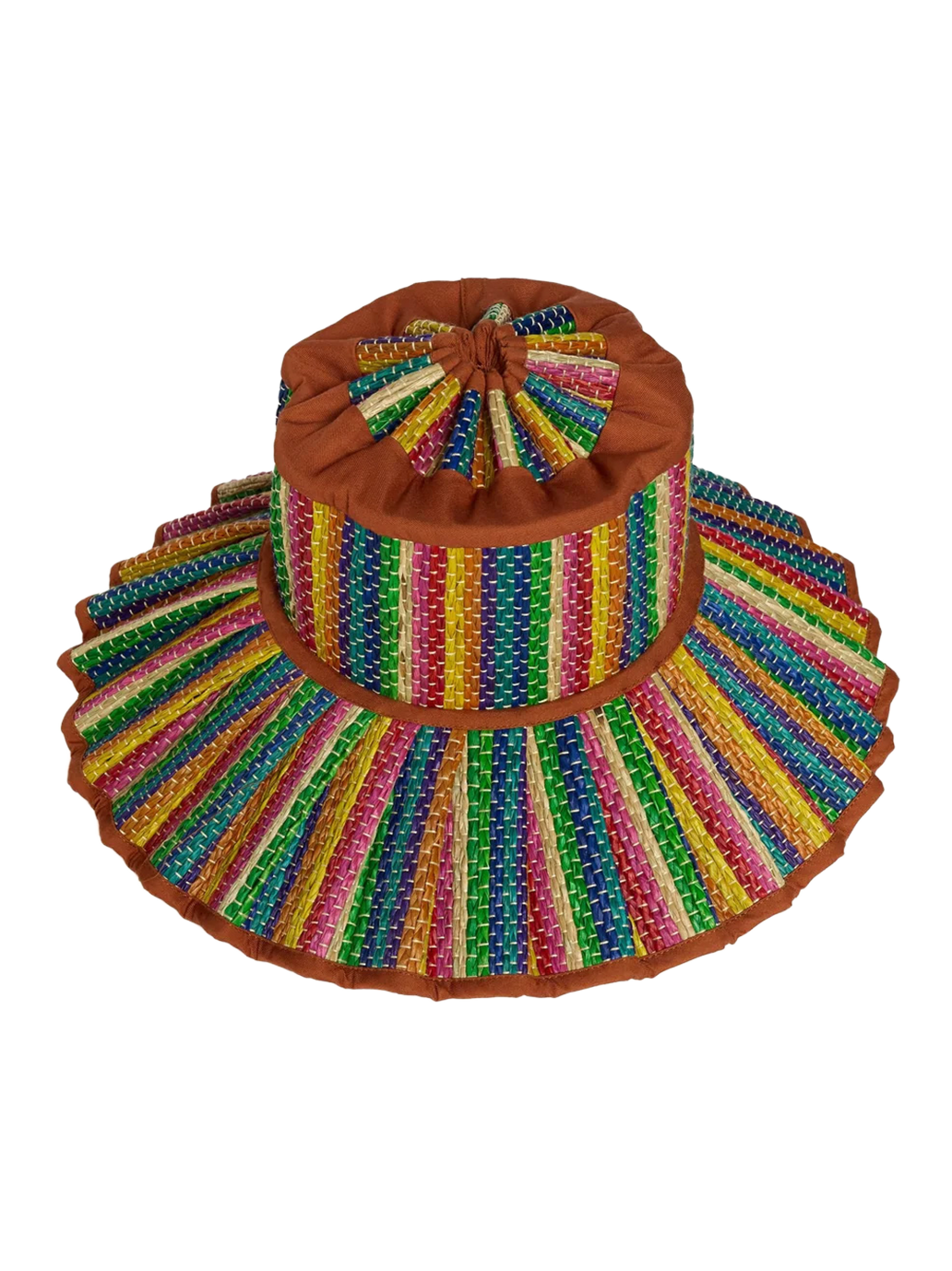 Kapelusz Luxe Capri Edycja Limitowana Lorna Murray BÉBÉ Concept 