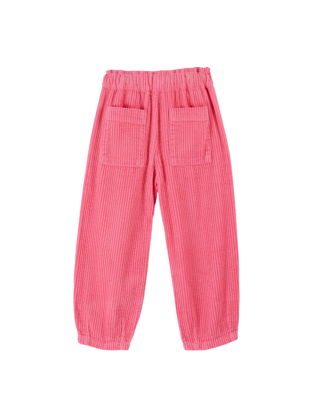 Spodnie Velvet pants Emile et Ida BÉBÉ Concept 