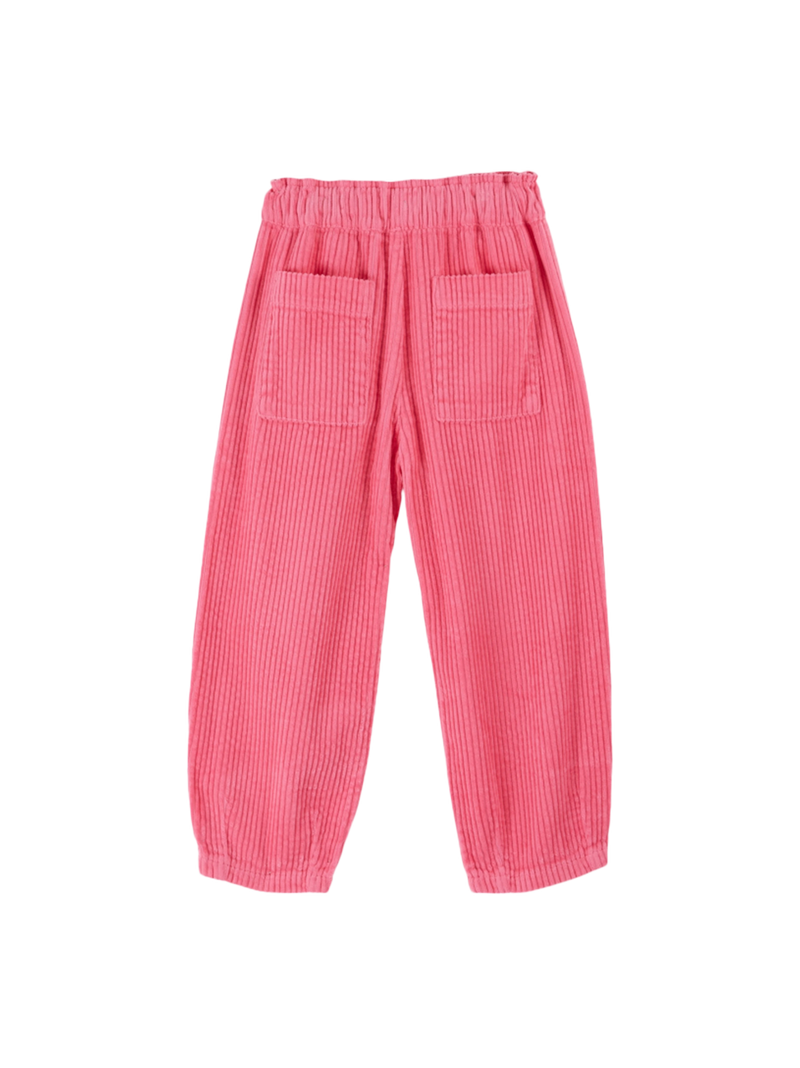 Spodnie Velvet pants Emile et Ida BÉBÉ Concept 