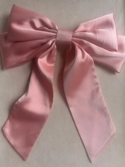 Spinka do włosów z kokardą Isabella Pico BÉBÉ Concept 