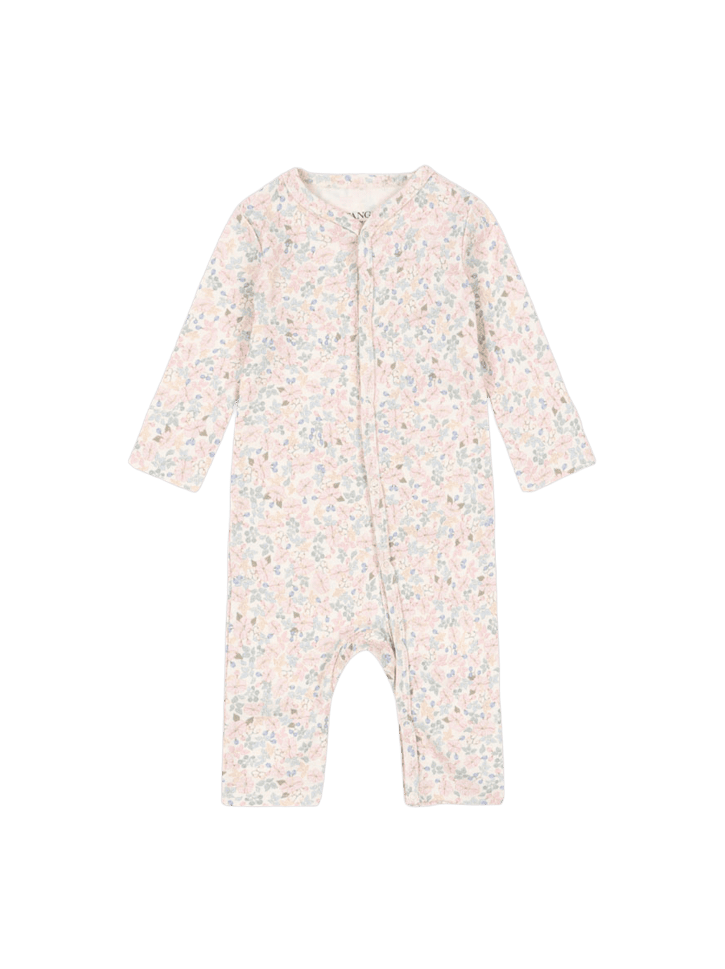 Fanga Fio onesie Konges Slojd BÉBÉ Concept 