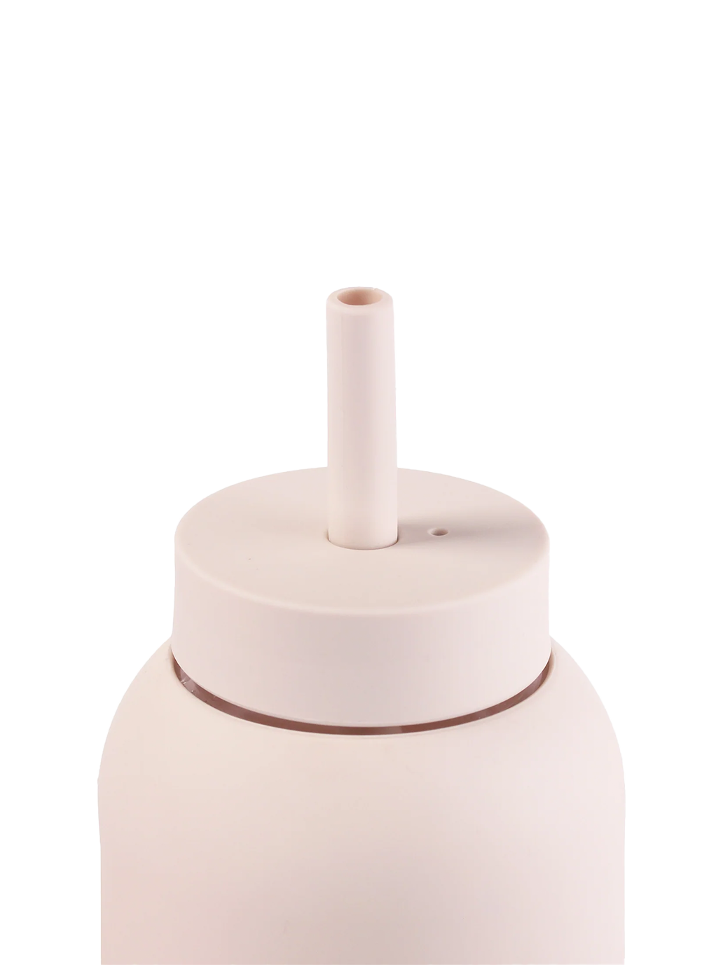 Silikonowa nasadka z rurką do Bink 1000 ml Bink BÉBÉ Concept 