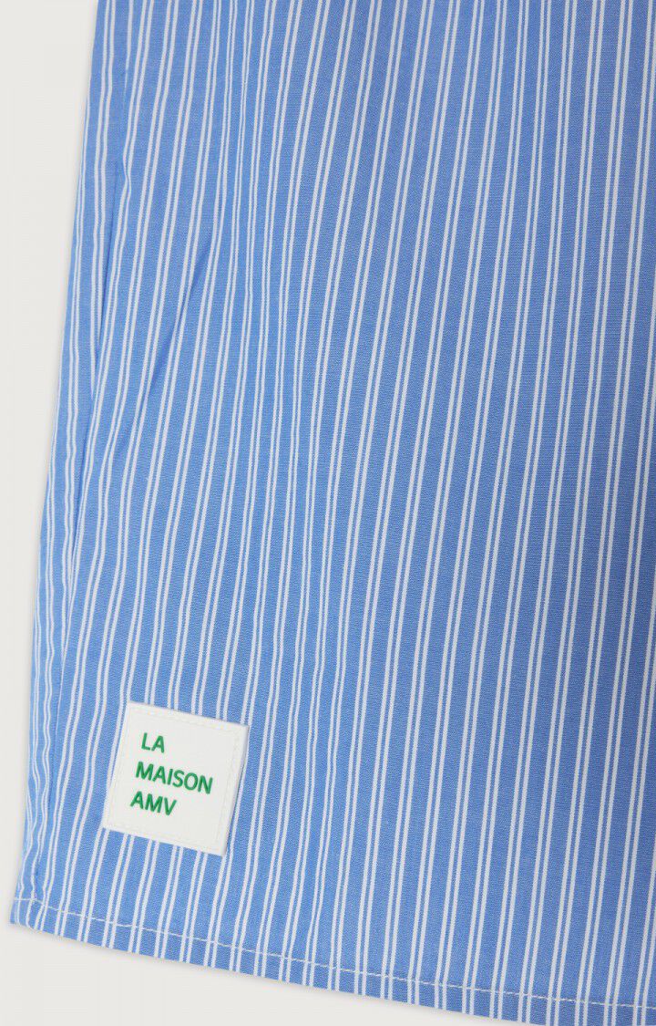 Męskie szorty Zatybay American Vintage BÉBÉ Concept 