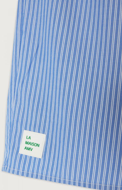 Męskie szorty Zatybay American Vintage BÉBÉ Concept 