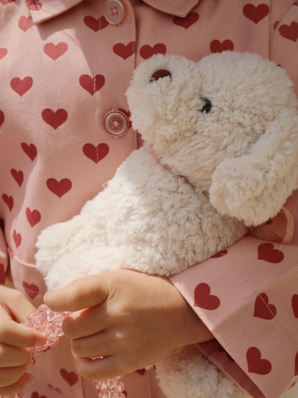 OUTLET Przytulanka szczeniaczek z posłankiem bébé concept BÉBÉ Concept 