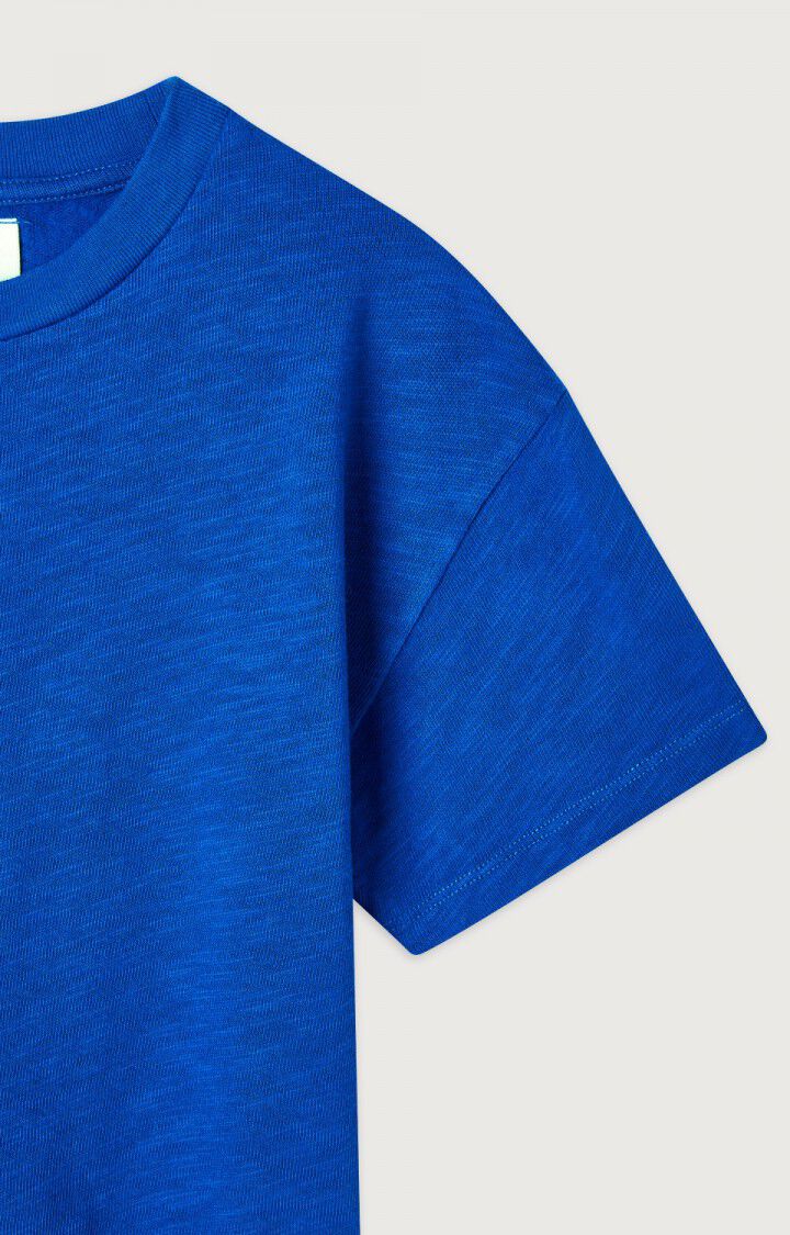 Bawełniany t-shirt basic Sonoma Kids American Vintage BÉBÉ Concept 