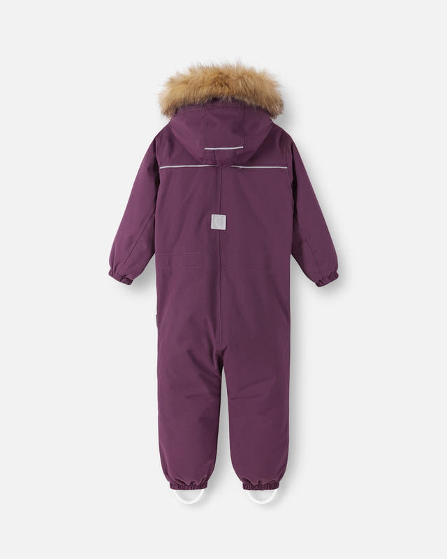 Ocieplany nieprzemakalny kombinezon zimowy Stavanger Reima BÉBÉ Concept 